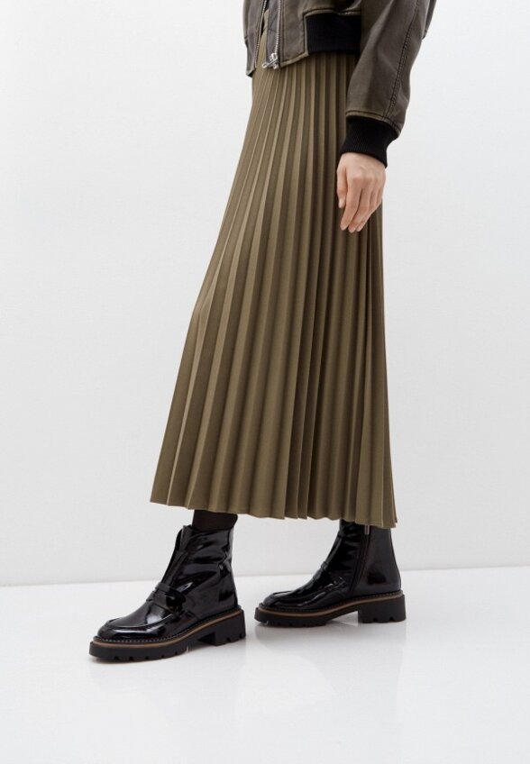 Ботинки Maxadorre