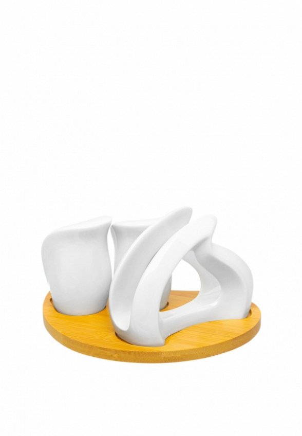 Набор для сервировки специй Elan Gallery