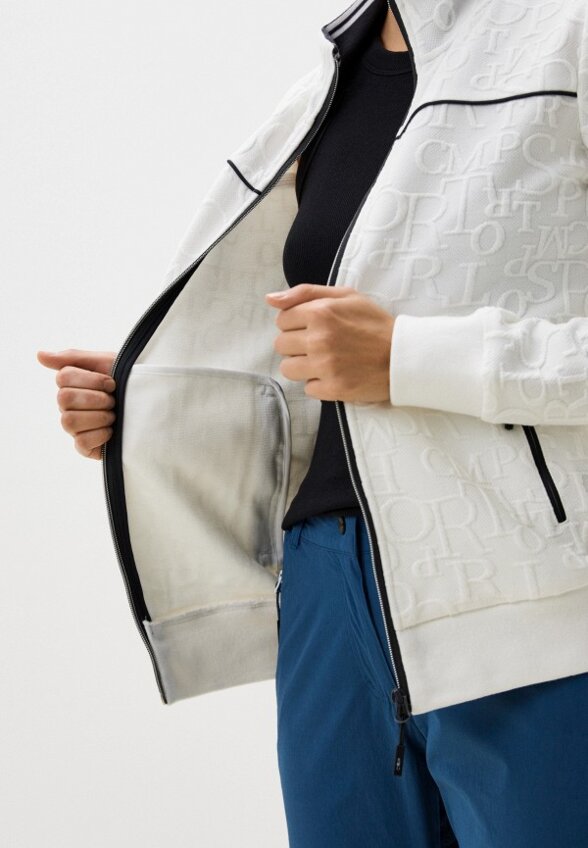 Олимпийка CMP