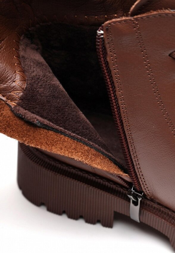 Ботинки Donna Daniella