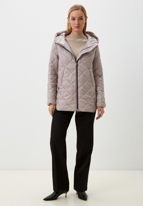 Куртка стеганая Avi