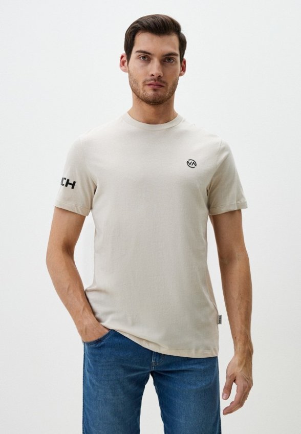 Футболка Van Mich