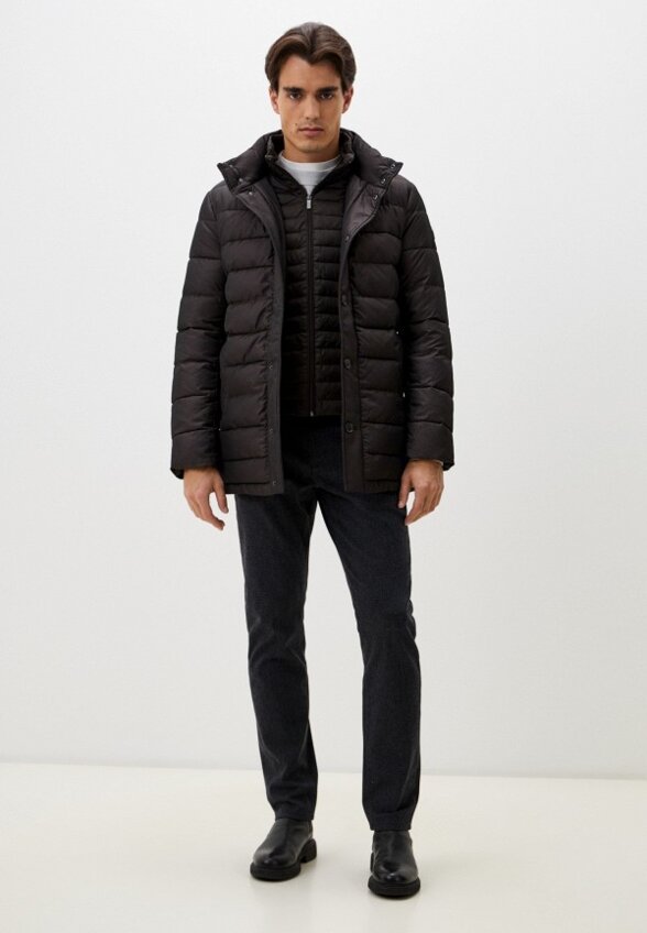 Куртка утепленная Madzerini