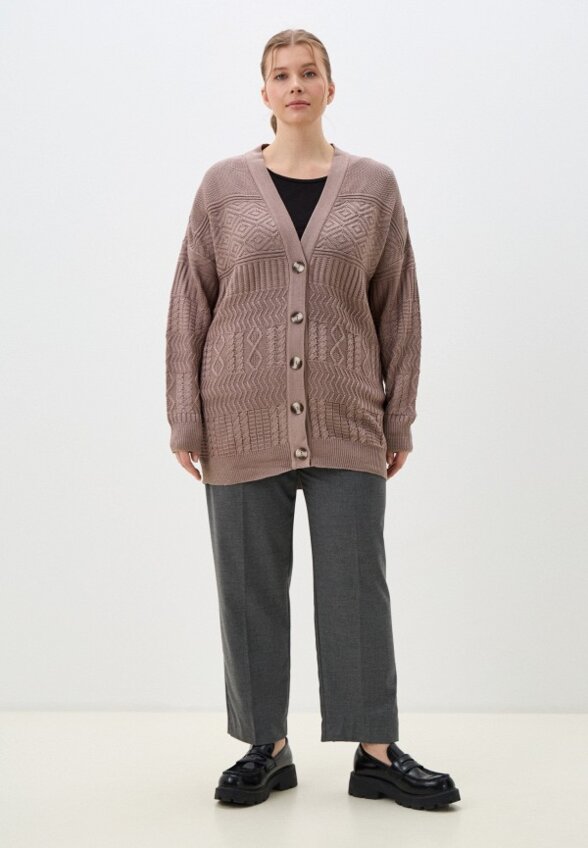Кардиган Vivawool