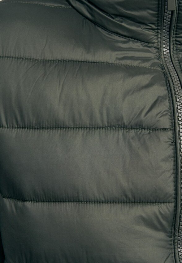 Пуховик Твое