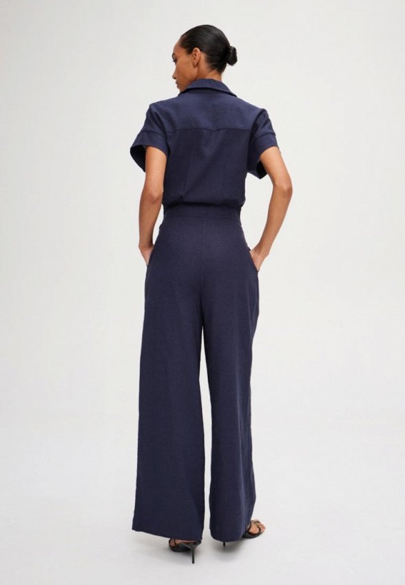 Комбинезон SashaOstrov