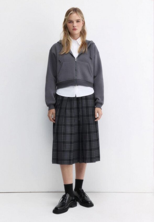 Толстовка Befree