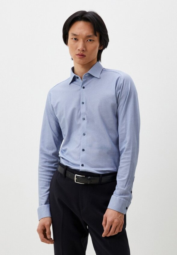 Рубашка Desoto