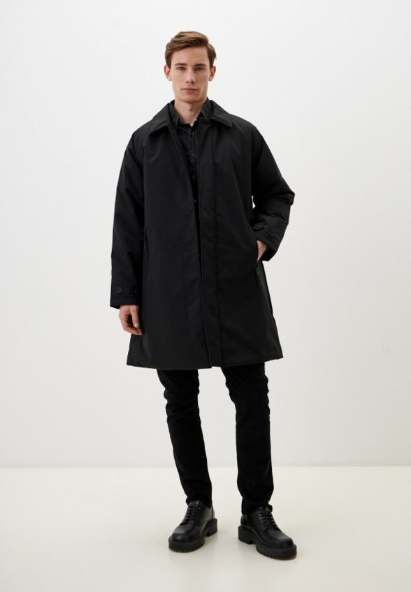 Куртка-рубашка Harry Hatchet