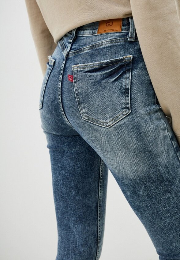 Джинсы Gloria Jeans