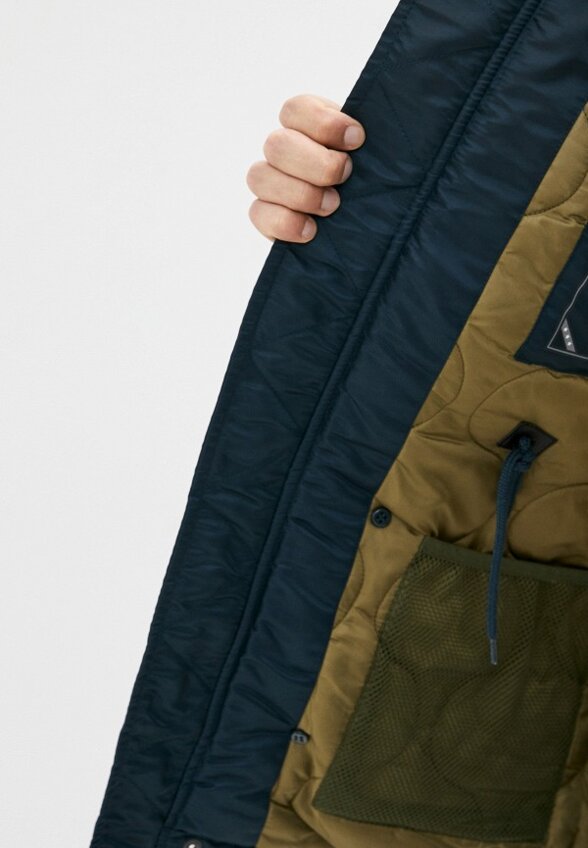 Парка Angelo Bonetti