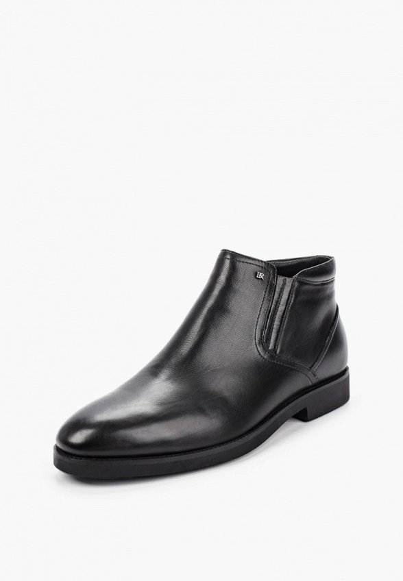 Ботинки Brooman