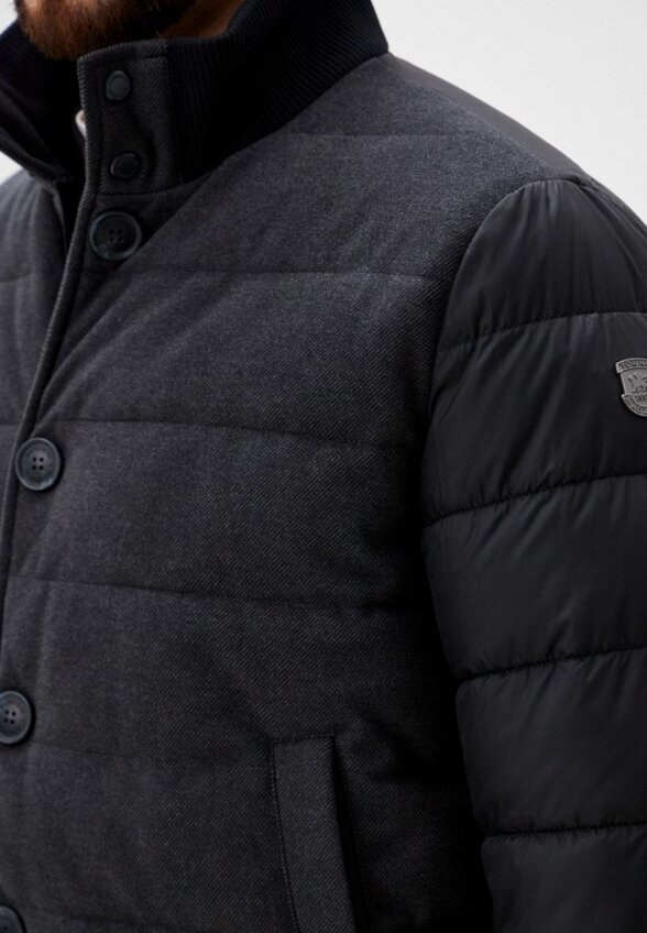 Бомбер Madzerini