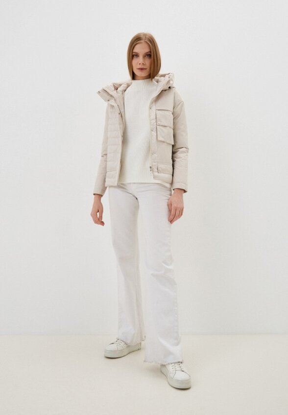 Куртка утепленная Winterra