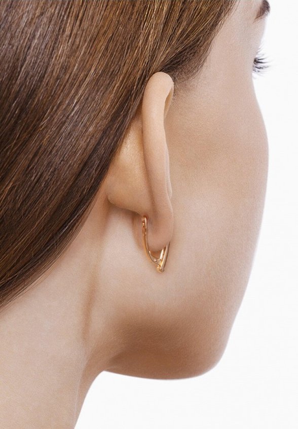 Серьги Sokolov