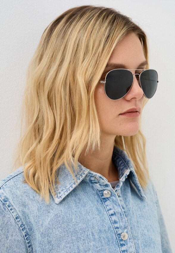 Очки солнцезащитные U.S. Polo Assn.