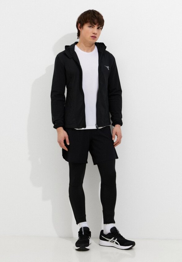 Куртка спортивная Diadora