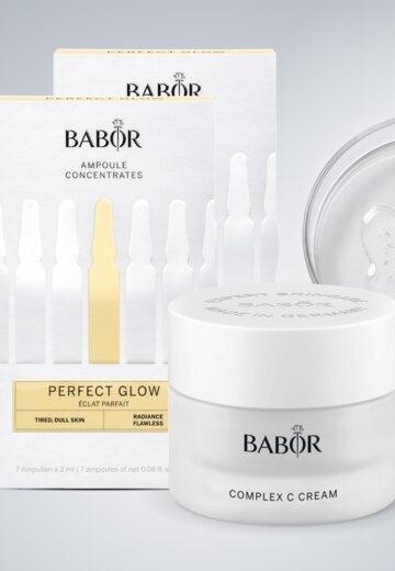 Сияние без макияжа