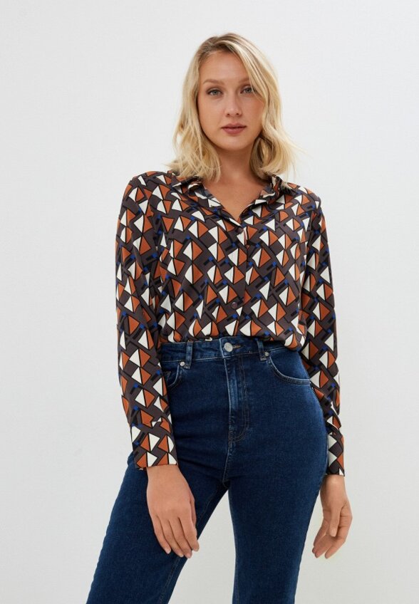 Блуза Viviarte Studio