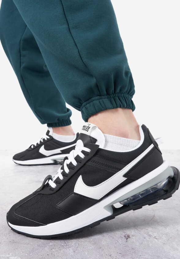 Кроссовки женские Nike Air Max Pre-Day, Черный