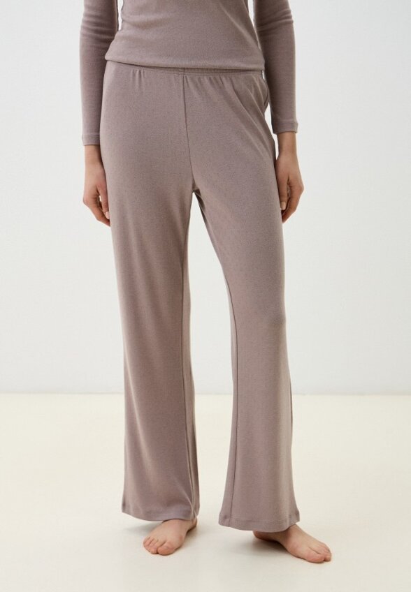 Брюки домашние Дефиле
