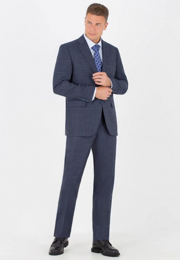 Костюм классический Thomas Berger