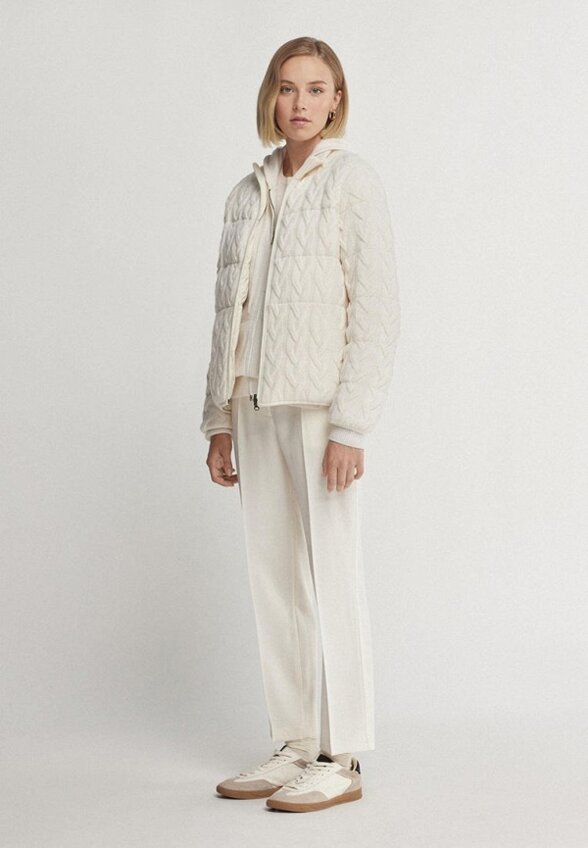 Куртка стеганая Falconeri