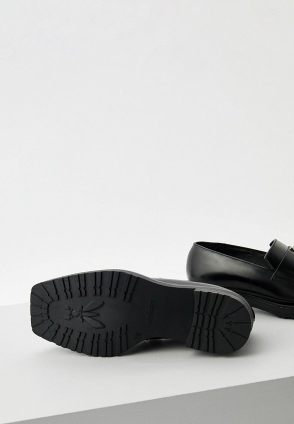 Лоферы Patrizia Pepe