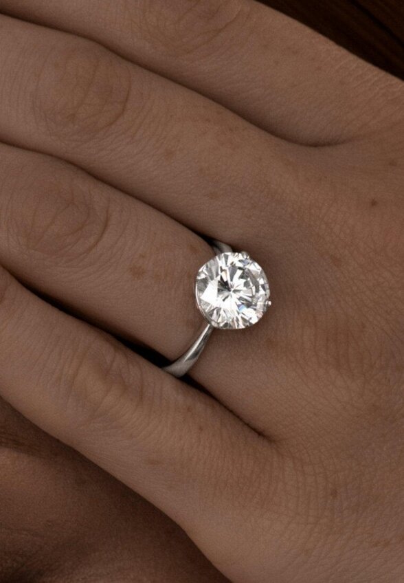 Кольцо Sokolov