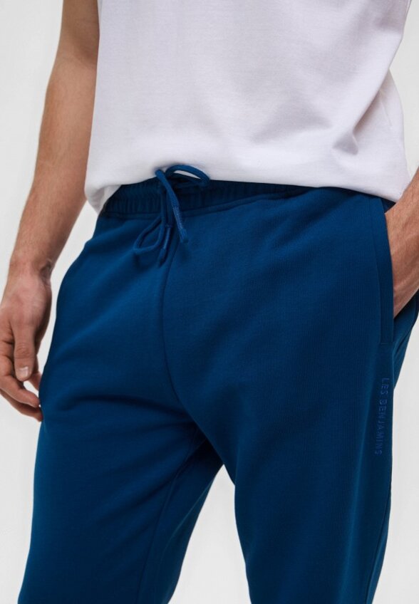 Брюки спортивные Les Benjamins