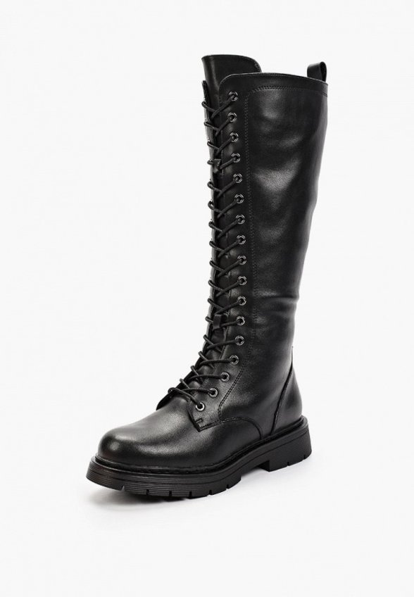 Сапоги Thomas Munz