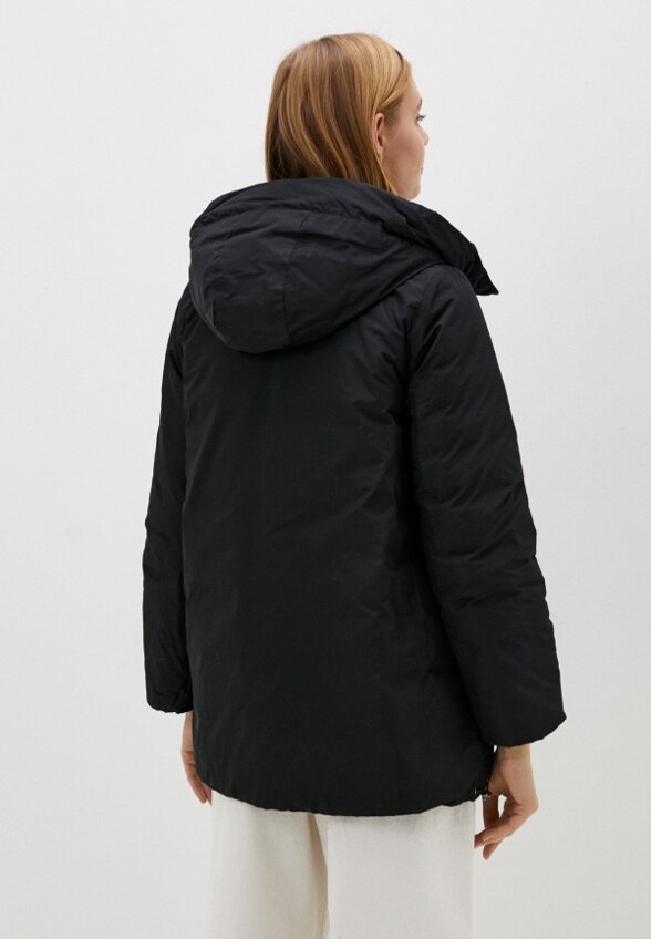 Куртка утепленная Dixi-Coat