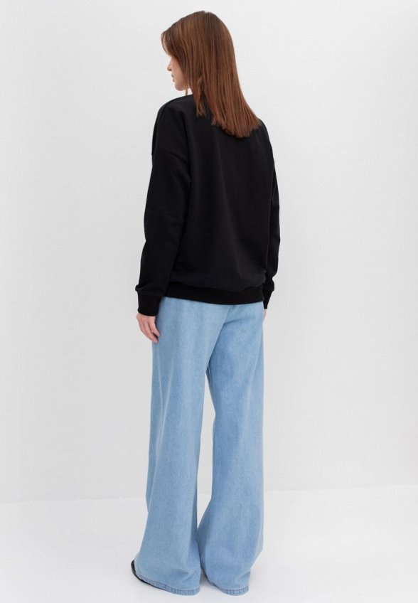 Свитшот Savage