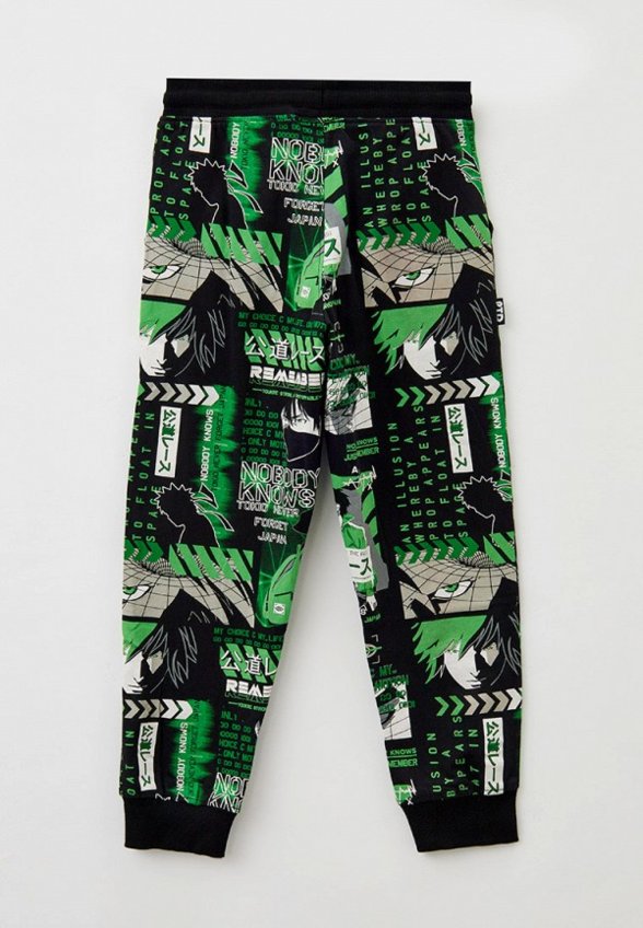 Брюки спортивные PlayToday