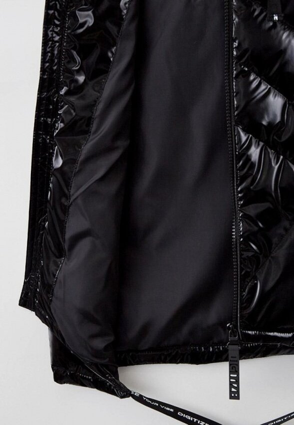 Жилет утепленный PlayToday