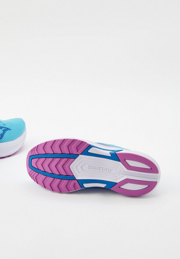 Кроссовки Saucony