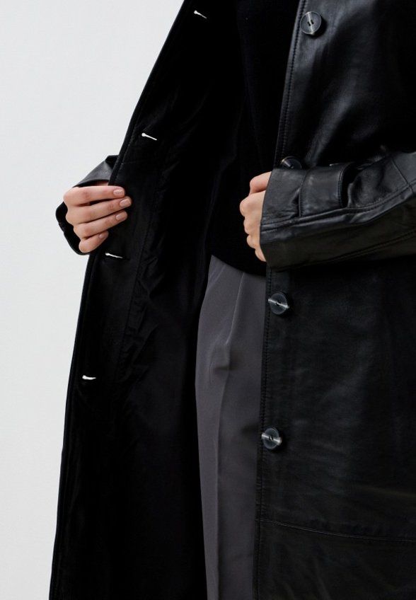 Плащ Снежная Королева