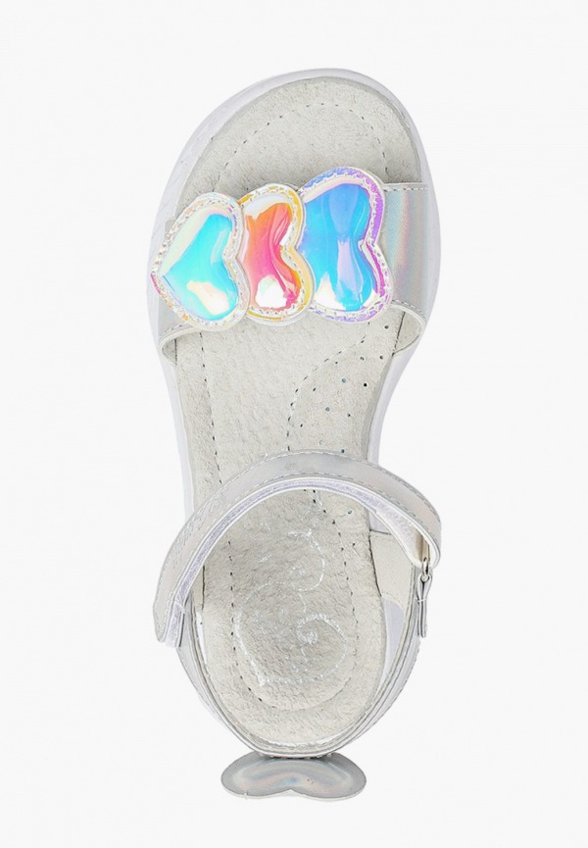 Сандалии Kenkä