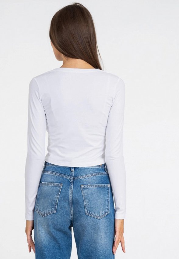 Лонгслив Апрель