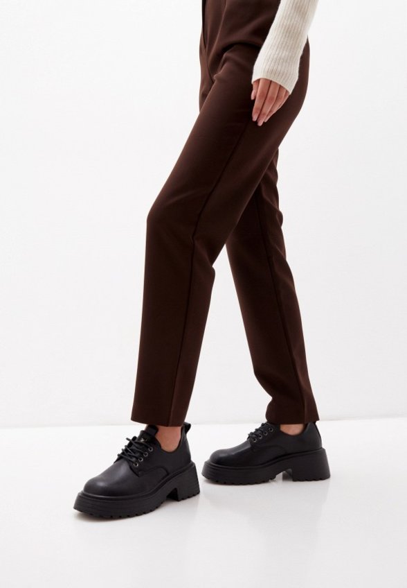 Ботильоны Helena Berger