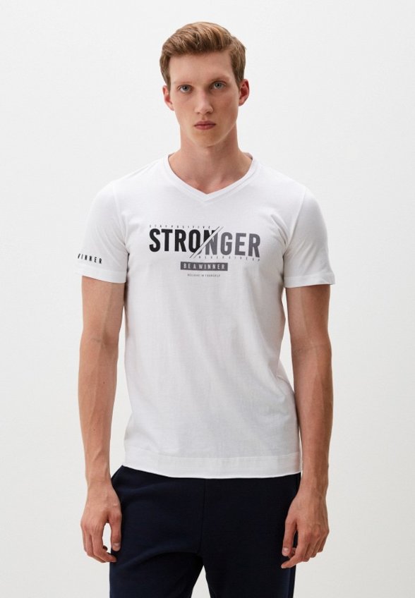 Футболка Begood