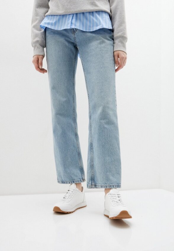 Кроссовки Ekonika Premium