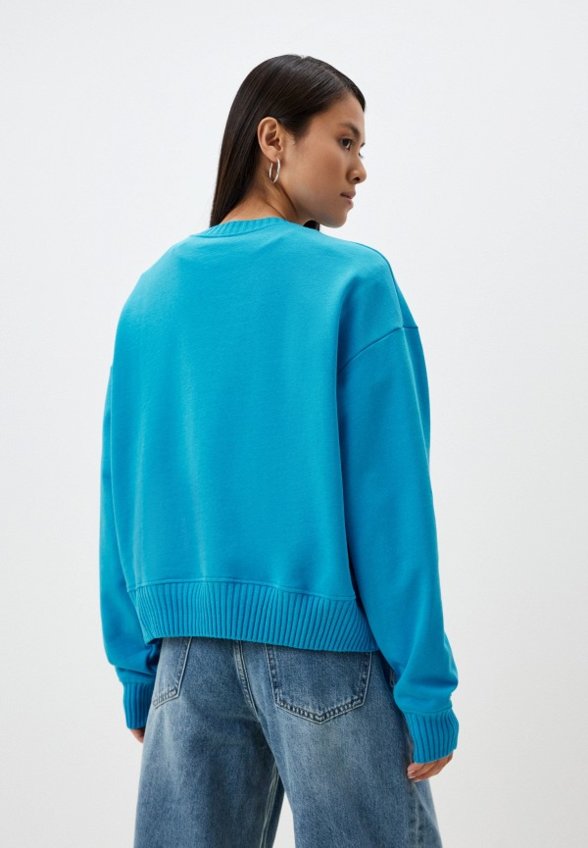 Свитшот Mark Formelle