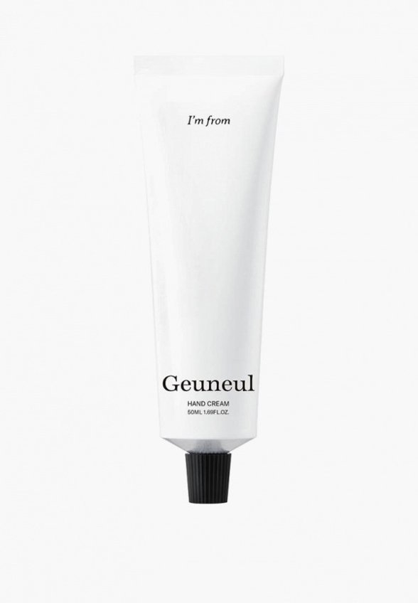 Крем для рук I'm From