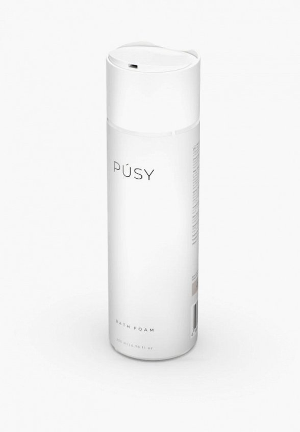 Пена для ванны Pusy