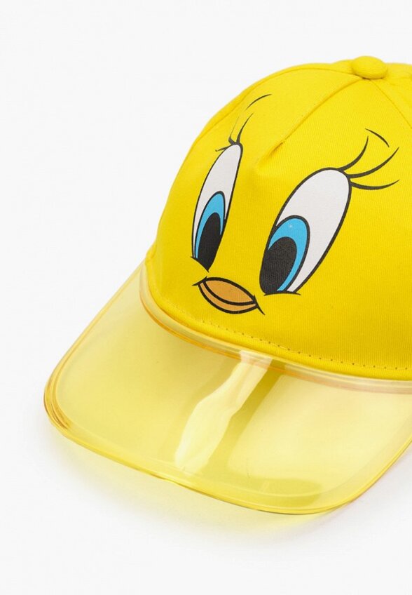 Бейсболка PlayToday