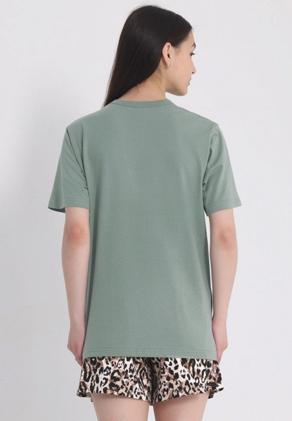 Пижама Апрель