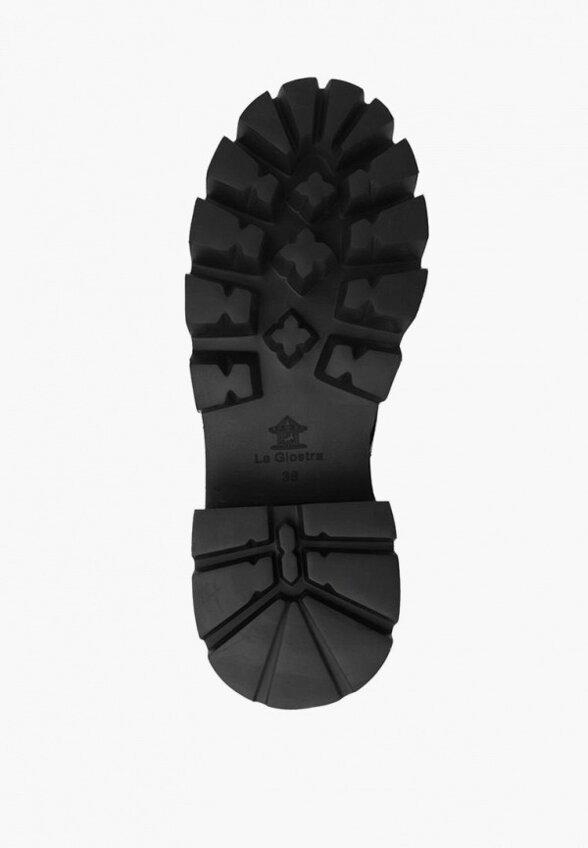 Ботинки La Giostra