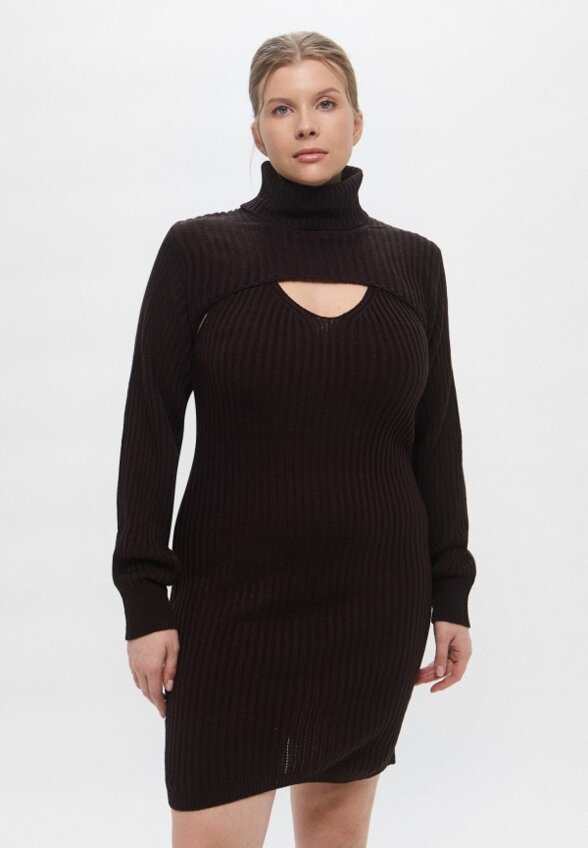 Платье и болеро H&M