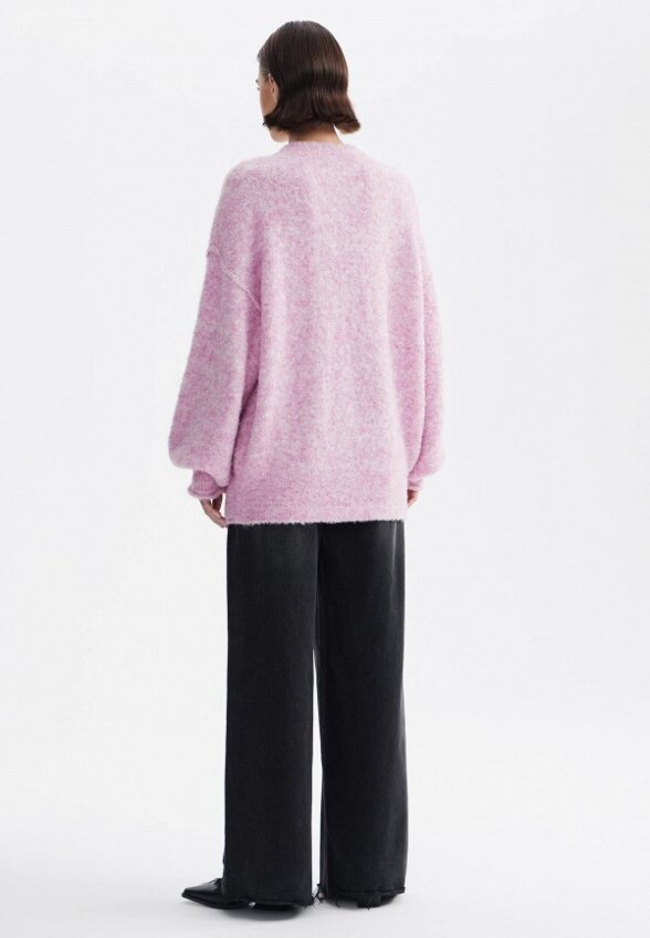 Джемпер True Red